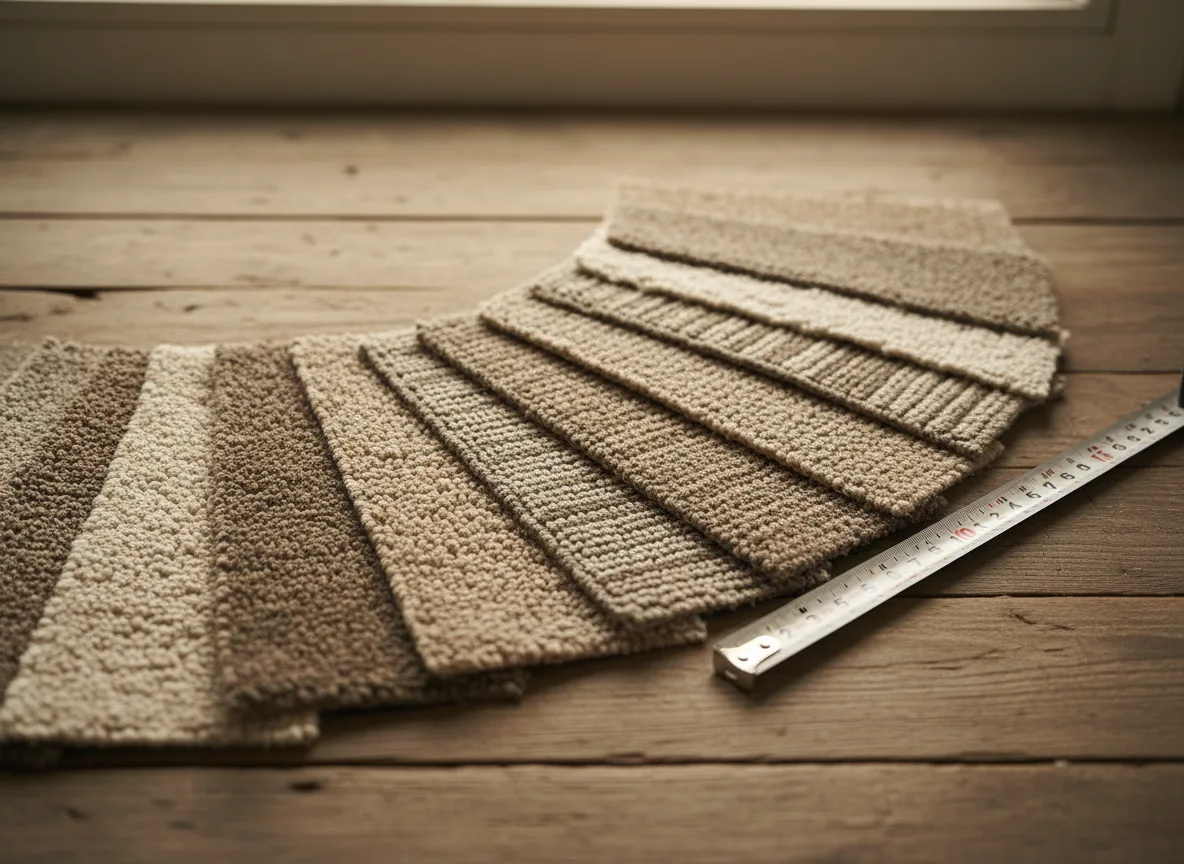 Carpet Installation Allenwood, PA FAQs